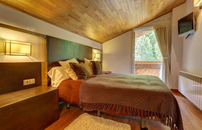 Apartamentos y Bungalows Xixerella Park - Foto 7