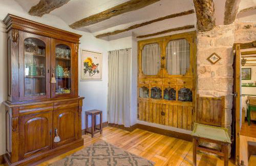 Casa Rural El Rincón de los Frailes con Jacuzzi y Sauna - Foto 33