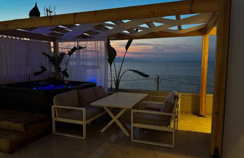 Valtes Luxurious Apartments - Photo 45