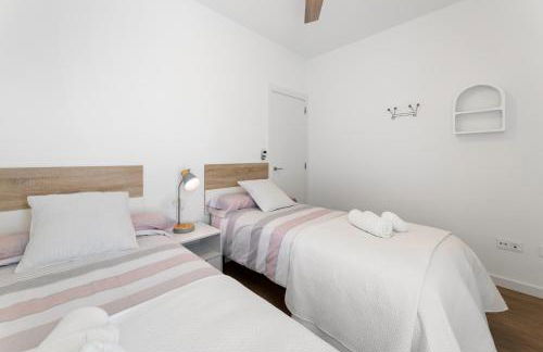 Villa Julieta - Privacidad, Exclusividad y Piscina Climatizada - Photo 23