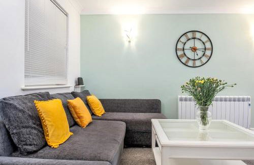 Contractors Welcome to Chantry close stay! - Foto 22