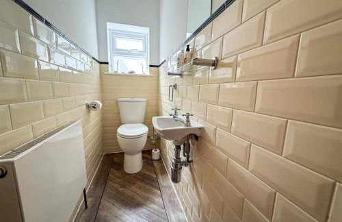 Oceanfront 4BR Beach Retreat - Foto 14