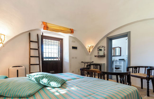 Villa Sopra i Sassi - Foto 40