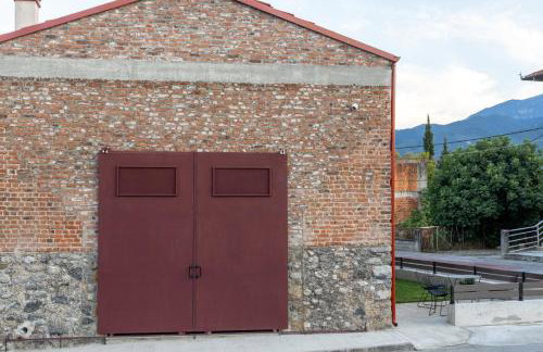 Malathro Olympus Guest House - Foto 6