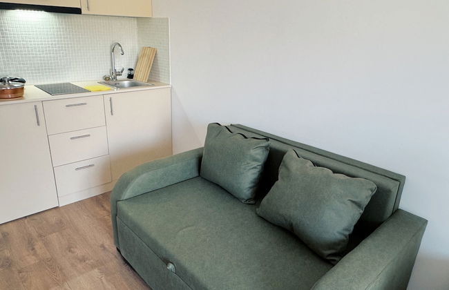 Gudauri Ski Resort - Four Seasons - Foto 13