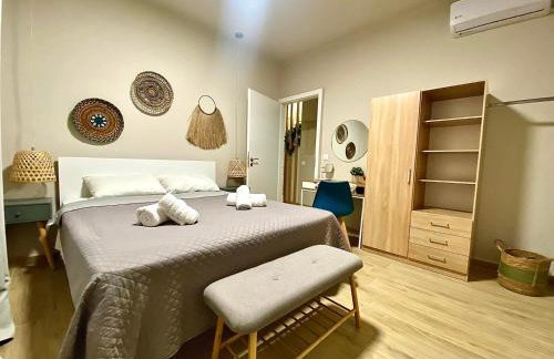 Boho Nomad Seaview Detached House - Foto 80