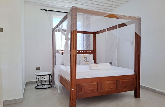 Cave Diani Studio Apartments - Foto 2