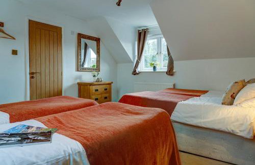 Ridgeway House, spacious, countryside idyll, up to 18 guests - Foto 16