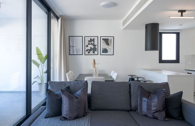 Phaedrus Living: White Hills Suites Panoramic View - Foto 9