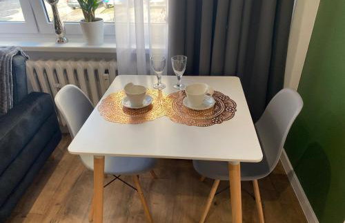 Apartament Błogi Sen- komfortowy nocleg w sercu Bytomia - Foto 2