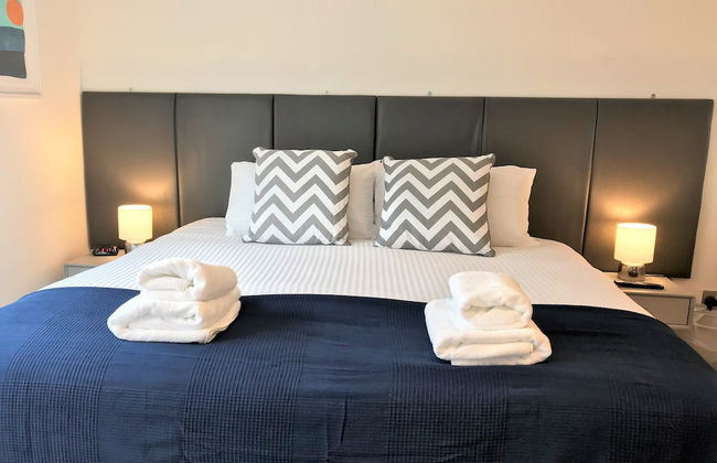 Tolbooth Apartments - Foto 22