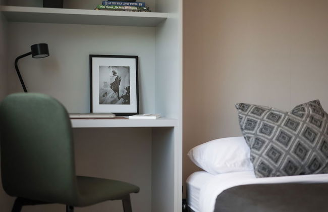 The Crescent - Foto 10