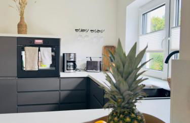 Ferienhaus zum See Sonnenglanz - Foto 49