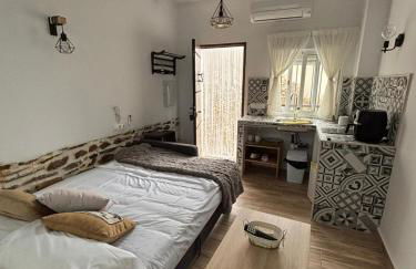 El Tumbao con romántica bañera de hidromasaje para dos - Foto 3