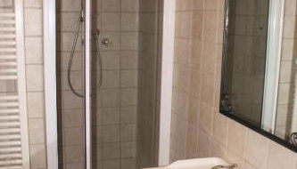 Bio Agriturismo Montemenardo Apartments - Foto 5, Shower