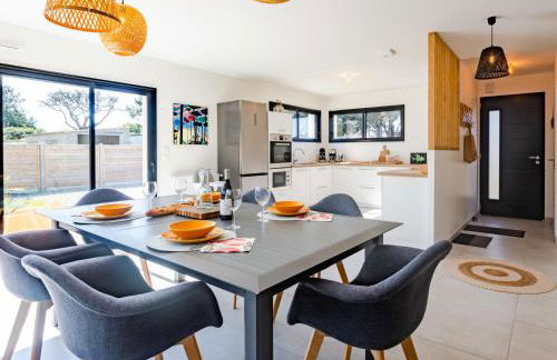 Holiday Home La Dune by Interhome - Foto 22