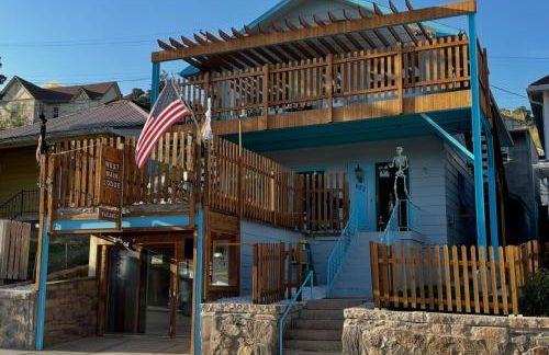 West Main Lodge, 2 Bedrooom - Foto 34