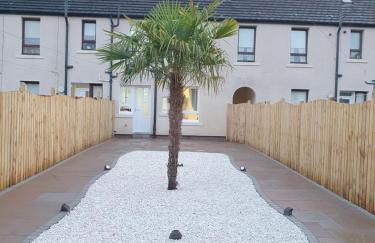Glasgow Comfortable and Modern 3 Bedroom Mid Terraced Villa - Foto 50