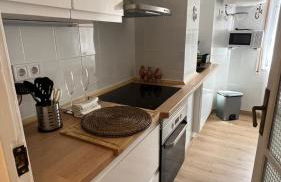 El Faro Apartaments Suites - Plaça de la Font - Foto 24