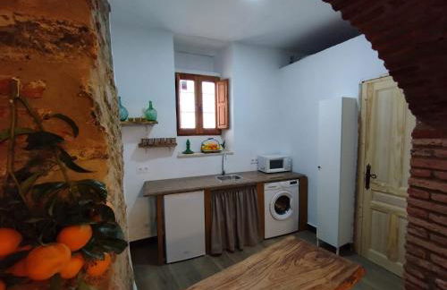 Apartamento Turistico Arco Jerez - Foto 11