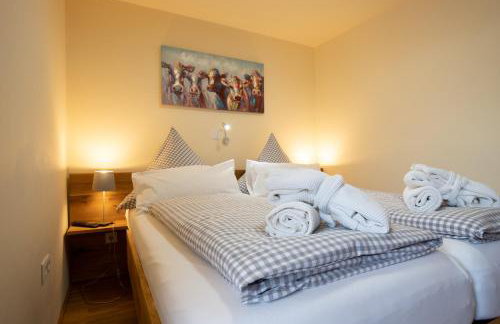 Apartmenthotel Oberstdorf - Foto 22