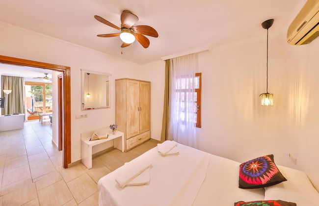 Kas Yoga House - Photo 11