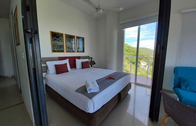 Terrazas Tayrona Travelers Apartamentos y Suites - Photo 16