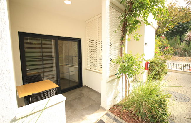 YALIN APART HOTEL - Foto 14