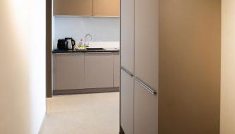 LAKESIDE Apartements - Foto 4, wardrobe