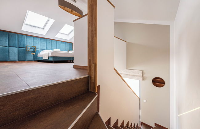 Lapwing Residence - Foto 56