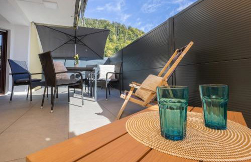 FeWo Fuchsbau in zentraler Lage und Kurparknähe - Foto 17