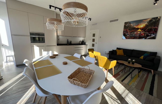 Alta 3 bed Pool Padel - Photo 17