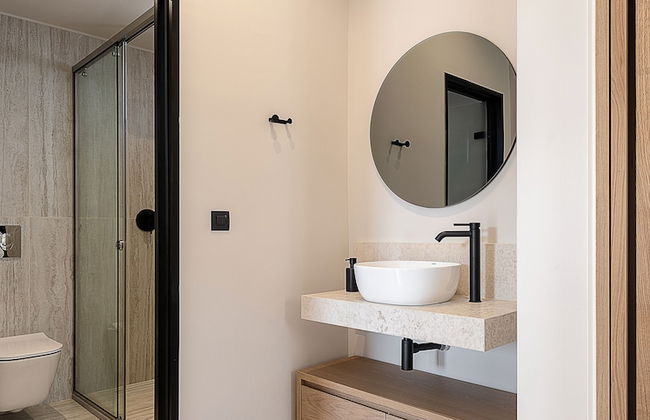 Esperides Beach Hotel Apartments - Foto 62