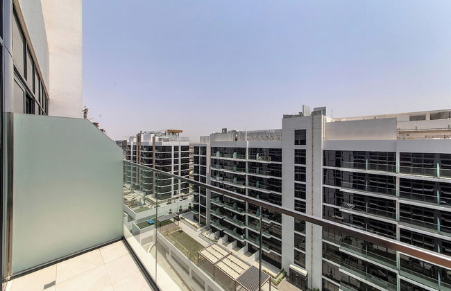 Lovely Studios at Azizi Riviera - Photo 25