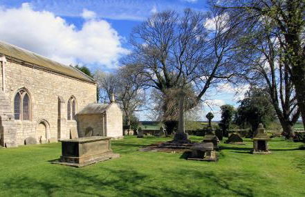 Hazlewood Castle & Spa - Foto 58