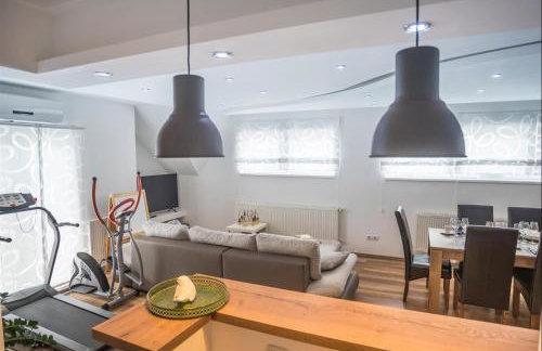 Apartman Hubertus 5* - Photo 31