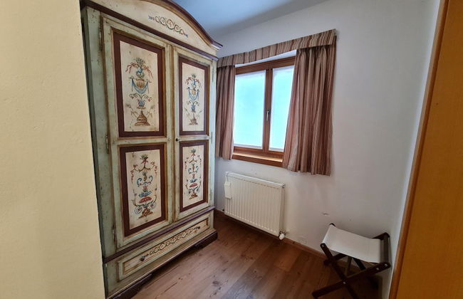 Wonderful Apartment With Views of the Slopes - Photo 22