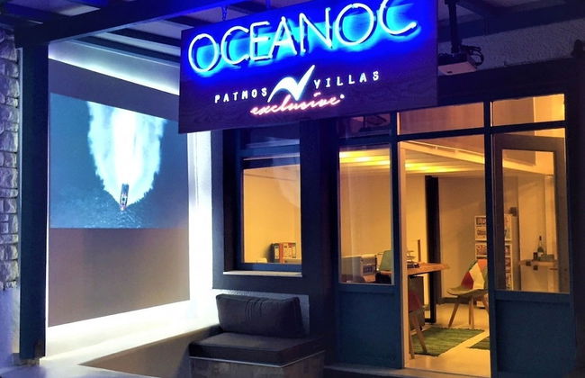 Patmos Exclusive Villas - Photo 2