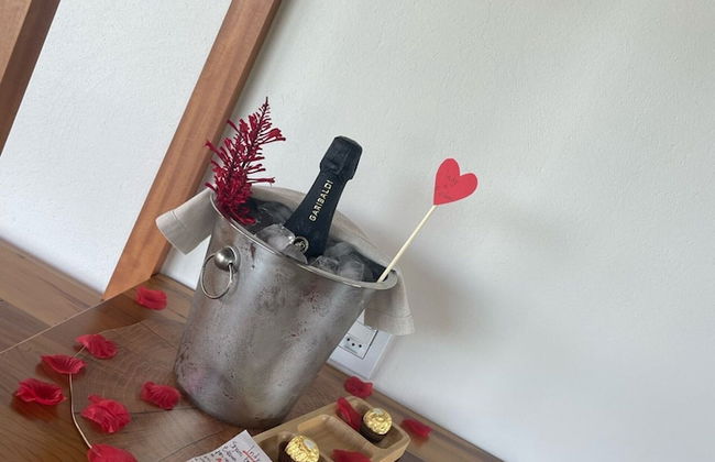 Praia do Rosa - Reserva Pilger - SC - Foto 73