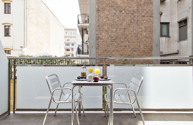 Bonavista Apartments - Passeig de Gracia - Foto 46