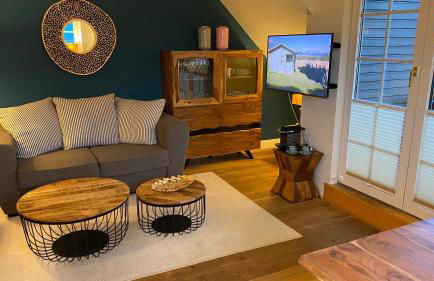 Hotel Kiose - Ferienwohnungen - Foto 6