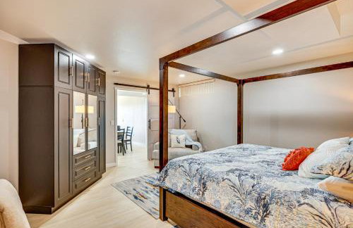 Puget Sound Views Des Moines Apt with Patio - Foto 17