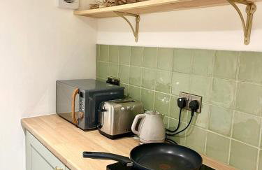 Willow Barn, Long Melford - Foto 26