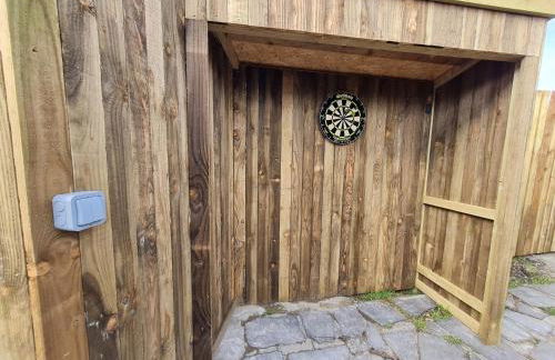 Family friendly, Modern House just 1m from Bike Park Wales - Photo 28