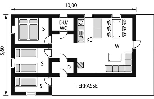 Fjordblick I - Foto 28