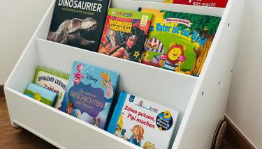 Große 2 Ferienwohnung Gästehaus NEUBAU Merzig 100 m2 - Photo 3