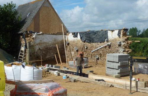 Gite entre Terre et Mer - Foto 21