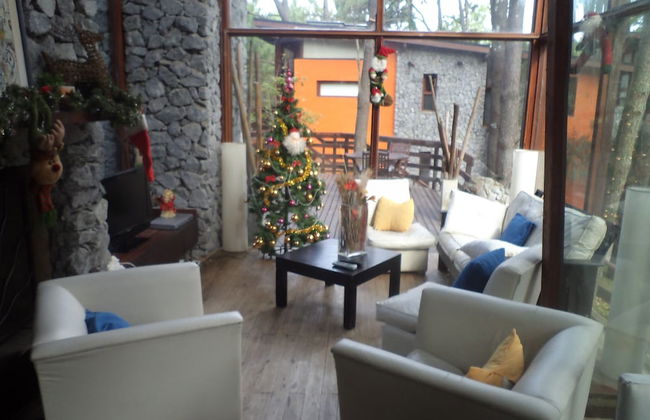 Altos Medanos - Cabañas y Club de Bosque - Foto 7