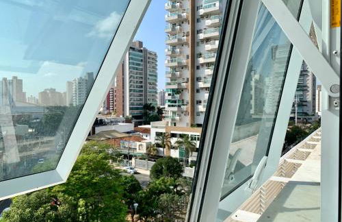 Flat Apart America Campos - Photo 23