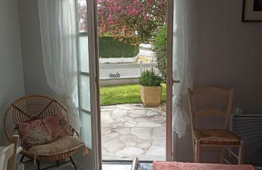 Entre 2 Châteaux - Foto 37